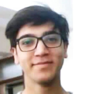 Üniversite Öğrencisi Sürmene'de Denizde Ölü Bulundu