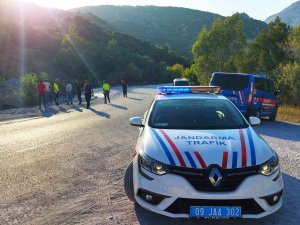 Aydın’da Motosiklet Kazası: 1 Ölü, 1 Yaralı