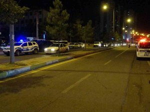 Diyarbakır’da Arife Gecesi Silahlı Kavga: 3 Yaralı