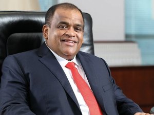 Sri Lanka Yatırım Teşvik Bakanı Perera’dan İstifa Kararı