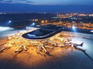 Bakan Karaismailoğlu: “Antalya Havalimanı’nda Bin 34 Uçak Trafiği İle Rekor Tazelendi"