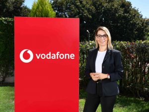 Vodafone’a 14 Ödül Birden
