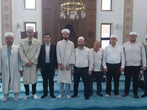 Kocaelili Öğrenciler Manyas’a Konuk Oldular