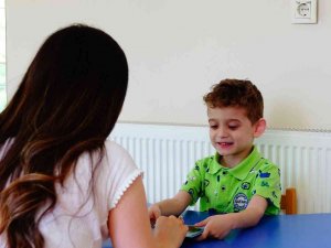 Çocuklarda Dil Bozukluğuna Dikkat, Bedeli Ağır Olabilir