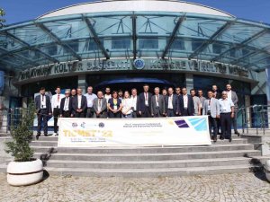 Gaziantep’te Malzeme Ve Mühendislik Teknolojileri Konferansı