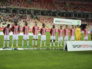 Sivasspor - İ̇stanbulspor Maçının Var’ı Erkan Engin