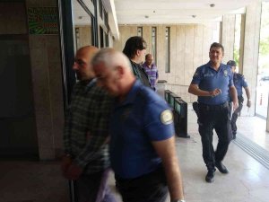 Malatya’daki Vinç Kazasında Bir Tutuklama
