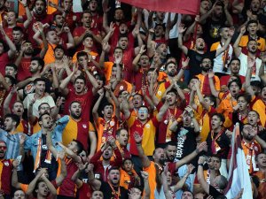 Spor Toto Süper Lig: Kasımpaşa: 1 - Galatasaray: 1 (Maç Devam Ediyor)