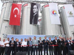 Tobb Başkanı Hisarcıklıoğlu, Karaman’da Açılış Ve Ödül Törenine Katıldı
