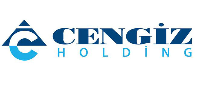 Cengiz Holding’den deprem seferberliği