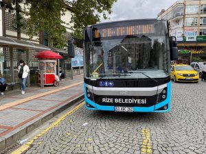 Rize Trabzon Otobüs Seferlerinde Fiyatlar Değişiyor