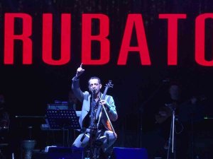 ‘Beykoz Uluslararası Cam Festivali’ Rubato Konseriyle Sona Erdi