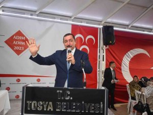 Başkan Vidinlioğlu’ndan Seçim Açıklaması