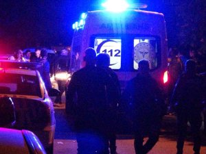 Kahramanmaraş’ta Polise Bıçaklı Saldırı, 1 Polis Yaralandı