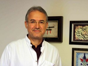 Prof. Dr. Ergün Seyfeli: "Düzenli Kontrol Kalp Krizi Riskini Düşürüyor"