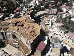 Bitlis’te Dere Islah Çalışmaları Devam Ediyor