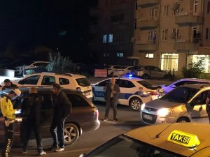 Erzincan’da 11 Araç Sürücüsüne 18 Bin 476 Lira Ceza Kesildi