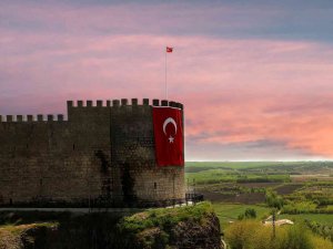 Huzurun Yakalandığı Diyarbakır’da Turizm Canlandı