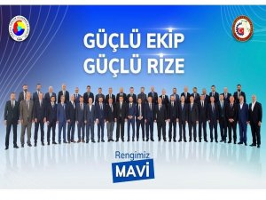 RTSO Başkanı ve Başkan Adayı Karamehmetoğlu, Yeni Dönem Meclis Adaylarını Tanıttı