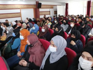 Samsun’da En Çok ’Sosyal Uyum Ve Yaşam Kursu’ Talep Görüyor