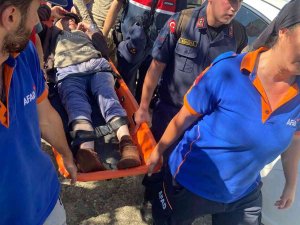 Giresun’da 2 Gündür Aranan Kayıp Şahıs Bulundu