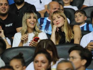 Spor Toto Süper Lig: Adana Demirspor: 0 - Galatasaray: 0 (Maç Devam Ediyor)