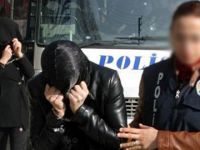 Ordu'da fuhuş operasyonu 7 tutuklama