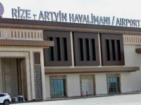 Rize-Artvin Havalimanı'na gelecek yıl Umman'dan sefer düzenlenecek