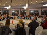 Rize Belediyesi'nden Öğretmenler Günü Buluşması