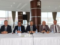 İl Genel Meclisi, Rize’nin Eğitimdeki Yatırımlarını Gündeme Aldı