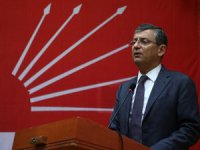 CHP Grup Başkanvekili Özel, "Bütün sorunları çözen çay kanununun, CHP'nin teklifinin sonuna kadar arkasındayız."
