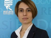 RTEÜ'lü Prof. Dr. Aslan, Atatürk Araştırma Merkezi Bilim Kurulu Asli Üyeliğine Seçildi