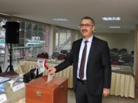 Fiskobirlik’te Lütfi Bayraktar Güven Tazeledi