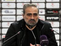 Mustafa Dalcı: “Devre arasına kadar kalan maçlarda mutlaka puan almamız lazım”