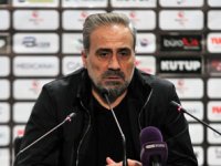 Mustafa Dalcı: “Devre arasına kadar kalan maçlarda mutlaka puan almamız lazım”