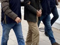 Rize ile birlikte 9 ilde DEAŞ'a finans sağlayan 9 kişi yakalandı