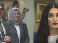 Görme ve işitme engellerini aşarak çocukluk hayallerine kavuştular
