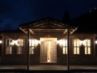 İ̇kizdere Cezaevi Sosyal Tesis Oluyor