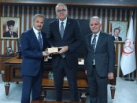 Başkan Kılınç’tan Gençlere Müjde