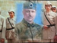 Kurtuluş Savaşı Kahramanı Hüseyin Avni Alparslan Bey’in Hayatı Belgesel Film Oldu