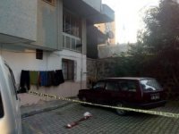 Lise Öğrencisi Genç Kız Balkondan Düşerek Ağır Yaralandı