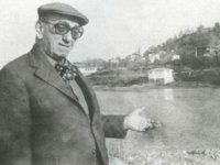 Ovit Tüneline Ekrem Orhon Adının Verilmesi İçin İmza Kampanyası Açıldı