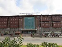 RTEÜ'de 22 Tıp Akademisyeni FETO’dan İhraç Edildi