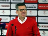Hüseyin Eroğlu: “11 Yıllık Süper Lig Hasretini Sonlandırmak İstiyoruz”