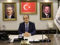İl Başkanı Ayar:"Milletimizin partimize olan teveccühünden dolayı hemşehrilerimize müteşekkiriz"