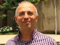RTEÜ'lü Prof. Dr. Karasu, Deprem Sonrası Hatay İzlenimlerini Paylaştı