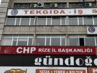 CHP’den 6 aday Rize Milletvekili olmak için başvuruda bulundu