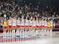 Göztepe Voleybol, Liderlik Takibini Sürdürüyor