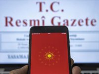 Vatandaşların kamuya olan borçlarının yapılandırılmasına ilişkin kanun Resmi Gazete'de yayımlandı