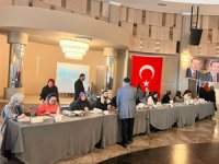 AK Parti'de Rize'de Temayül Yoklaması Başladı